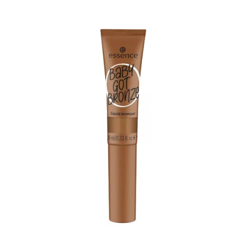 ESSENCE бронзер д/лица жидкий baby got bronze liquid bronzer т.20